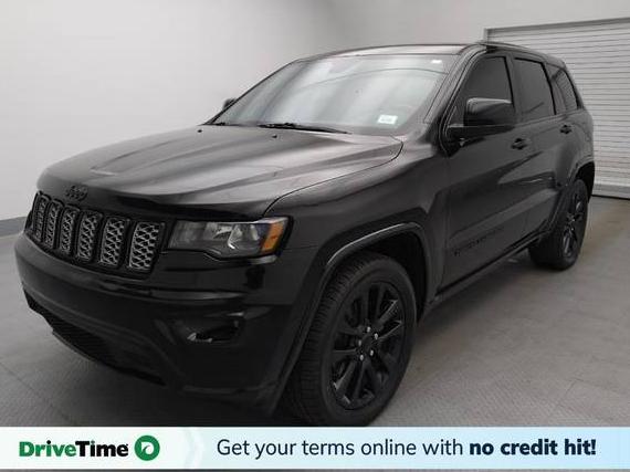 JEEP GRAND CHEROKEE 2019 1C4RJEAG0KC811599 image